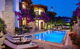 Villa Vali
